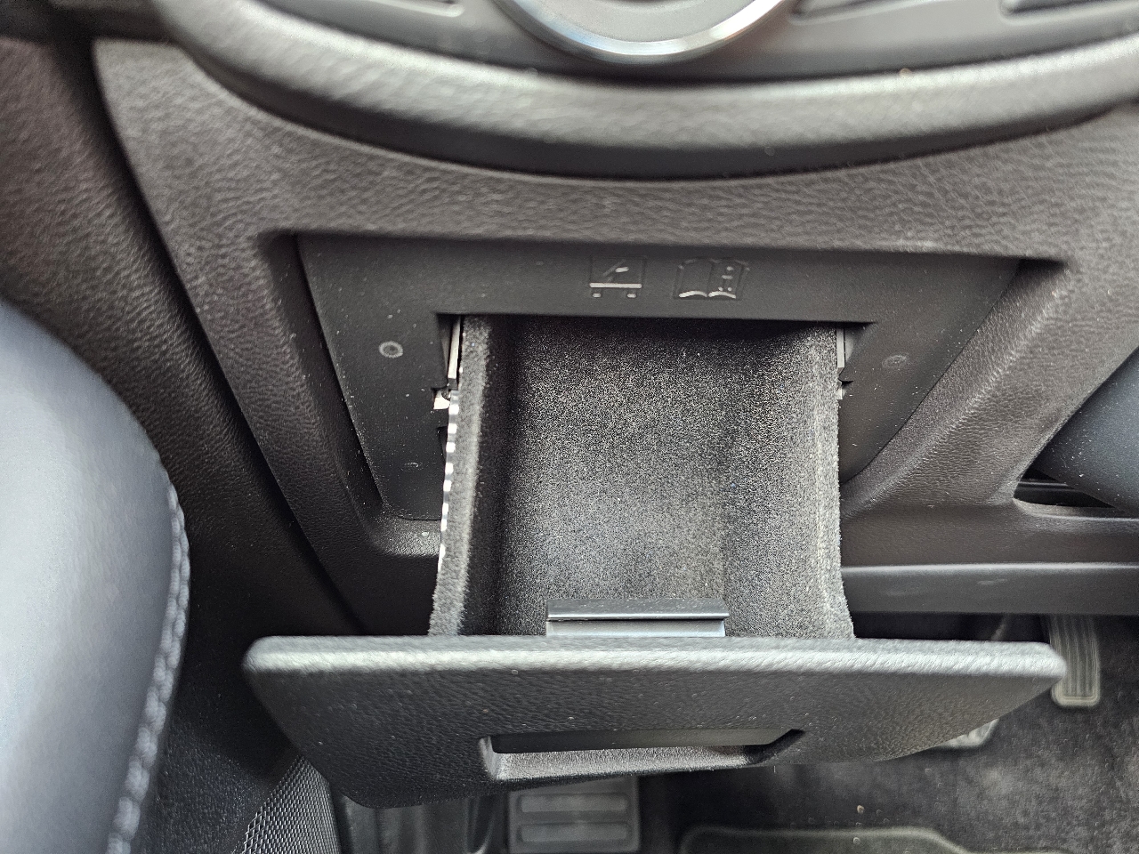 Ford Edge SEL FWD 2015