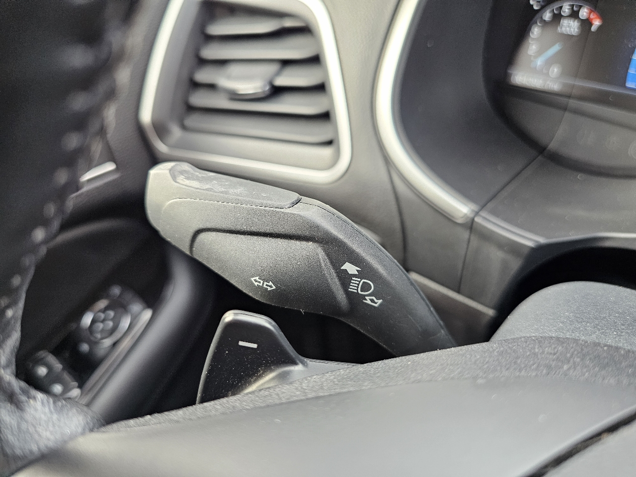 Ford Edge SEL FWD 2015