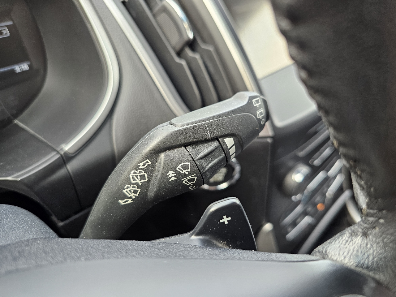 Ford Edge SEL FWD 2015