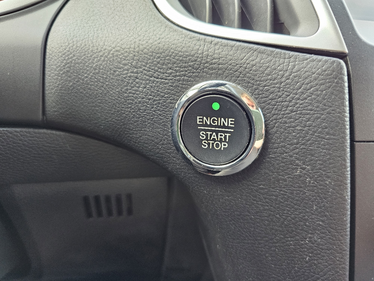 Ford Edge SEL FWD 2015