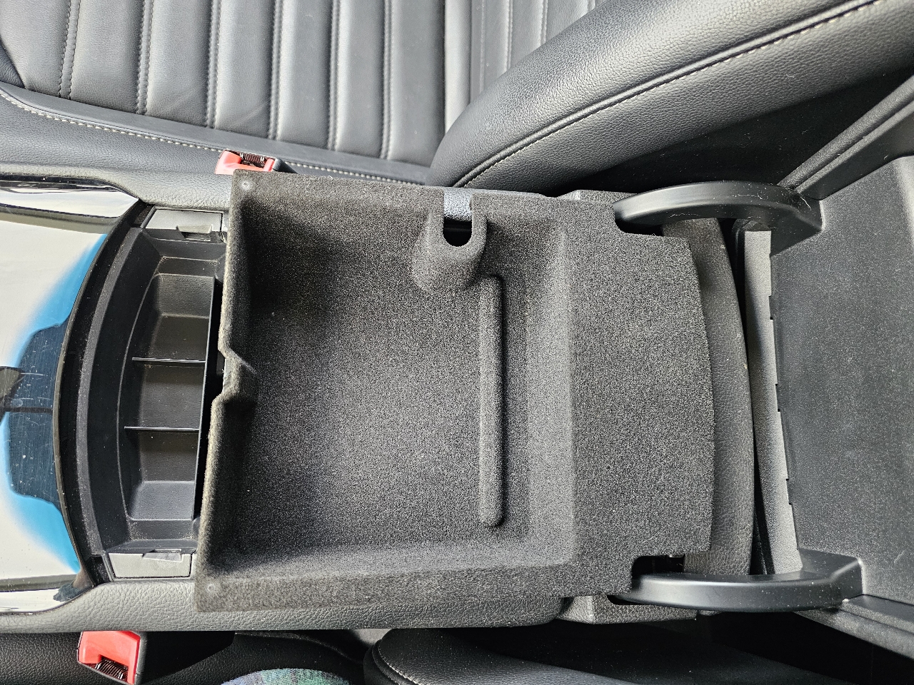 Ford Edge SEL FWD 2015