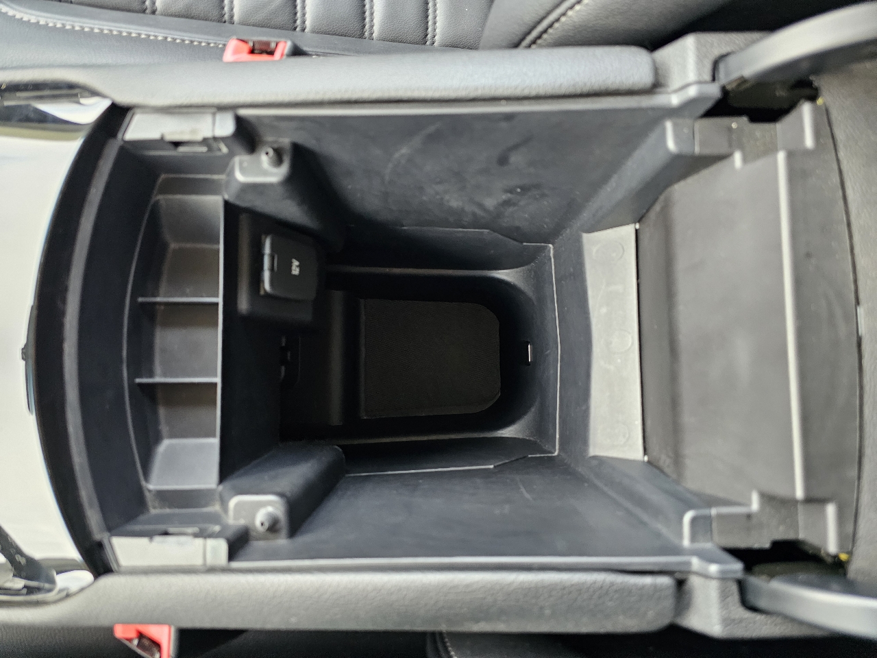 Ford Edge SEL FWD 2015