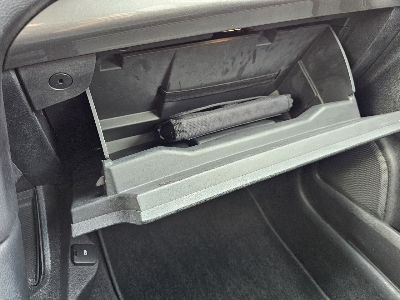 Ford Edge SEL FWD 2015