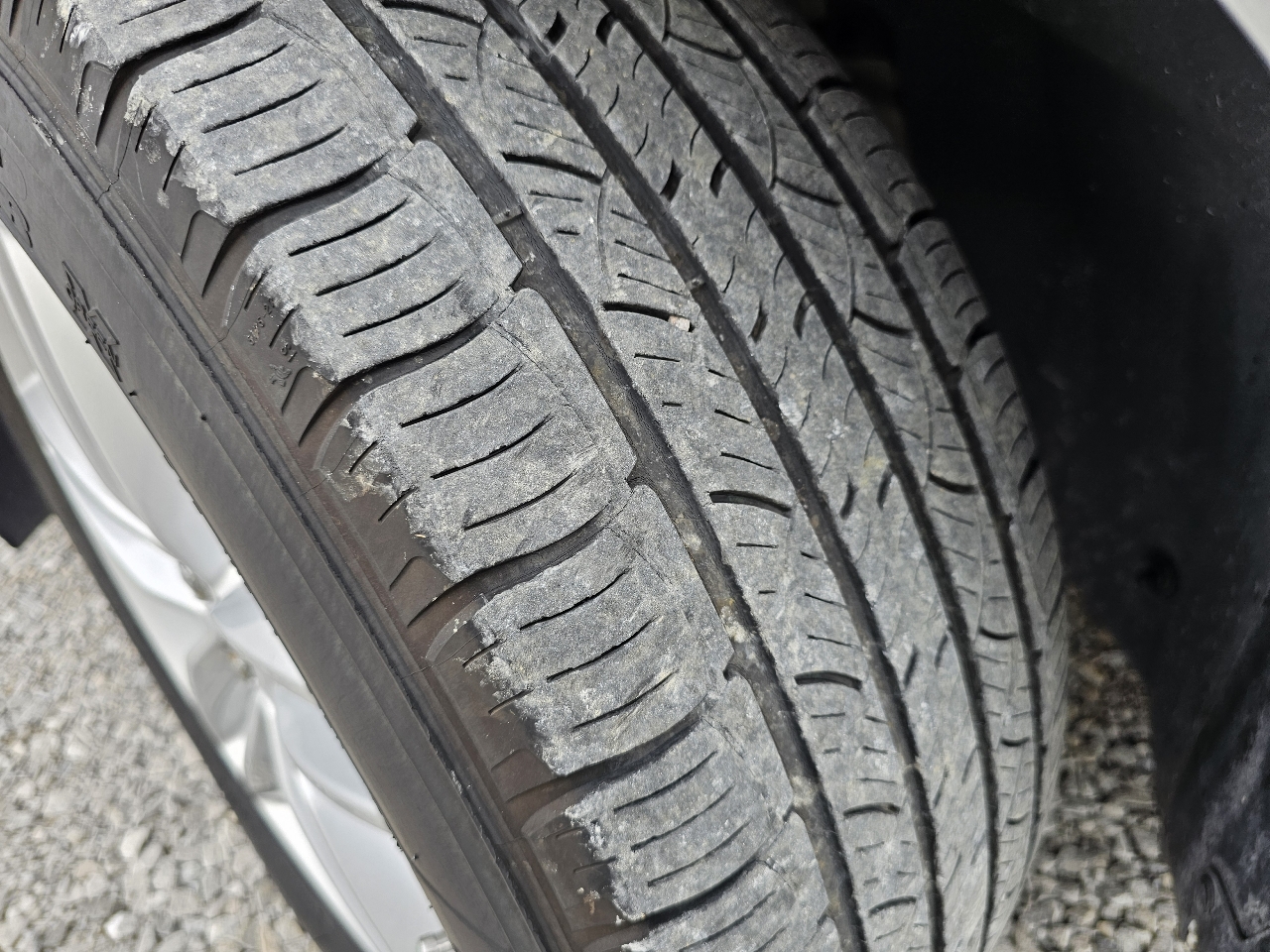 Ford Edge SEL FWD 2015