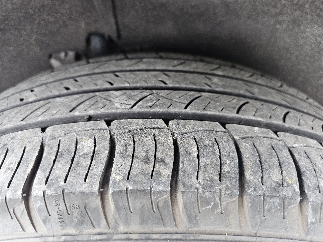 Ford Edge SEL FWD 2015