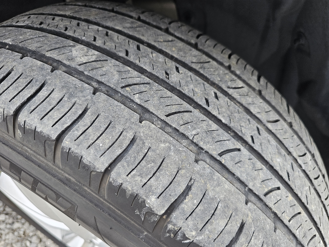 Ford Edge SEL FWD 2015