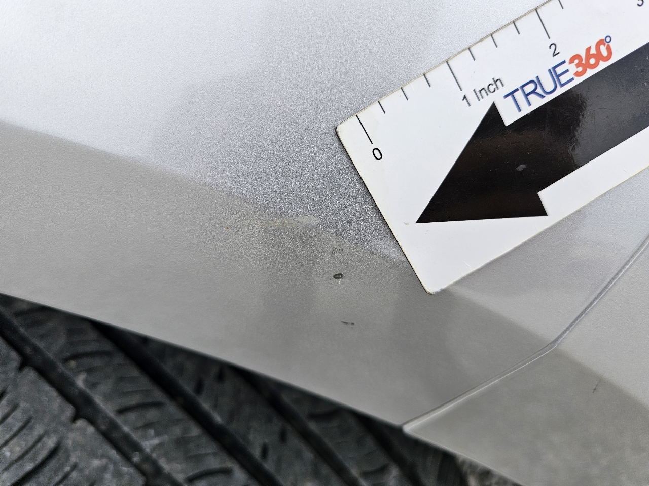 Ford Edge SEL FWD 2015