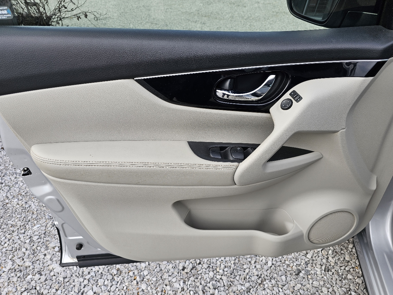 Nissan Rogue Sport SL 2019