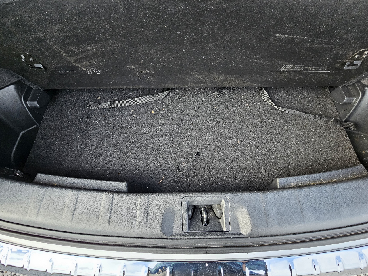 Nissan Rogue Sport SL 2019