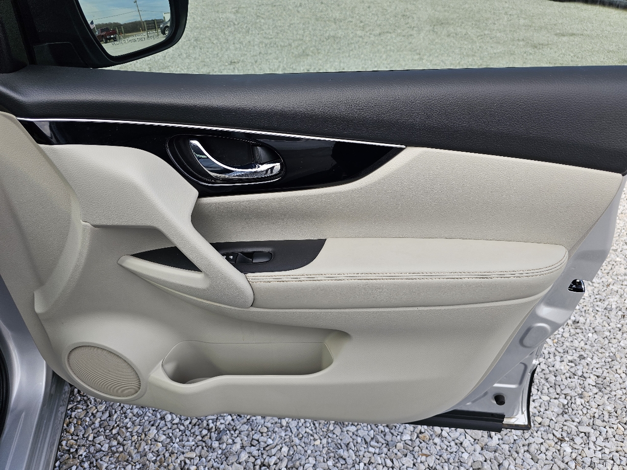 Nissan Rogue Sport SL 2019