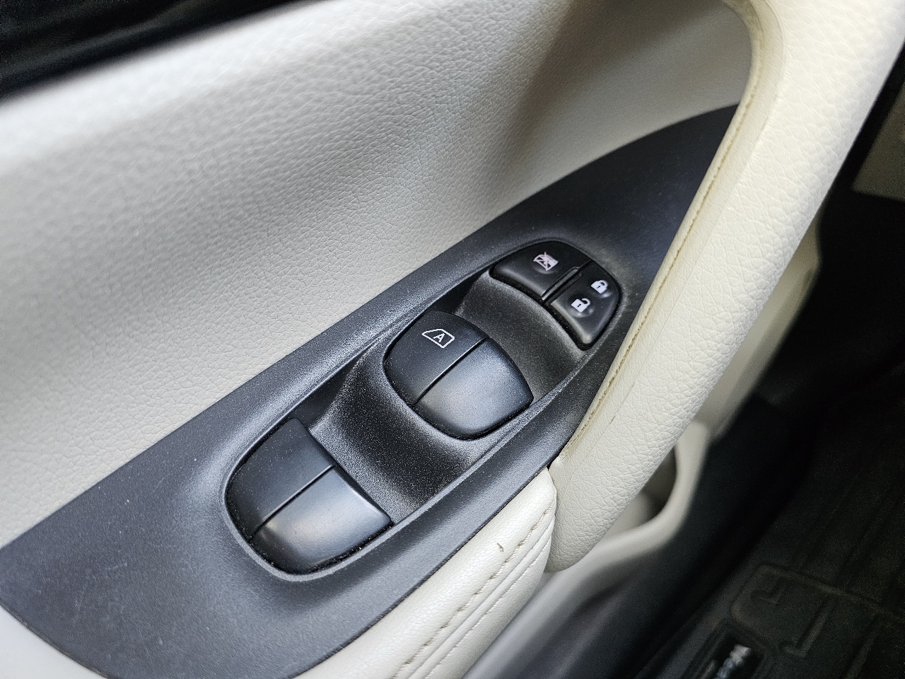 Nissan Rogue Sport SL 2019