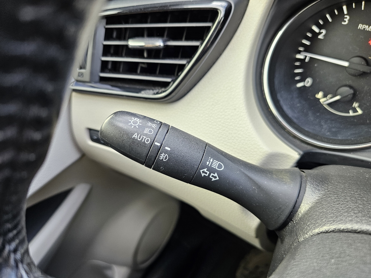 Nissan Rogue Sport SL 2019