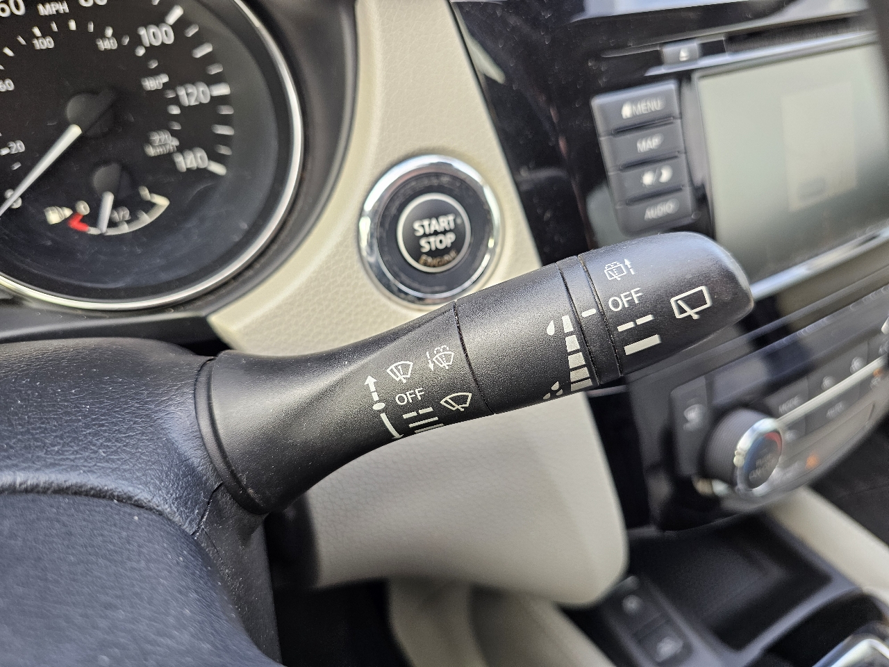 Nissan Rogue Sport SL 2019