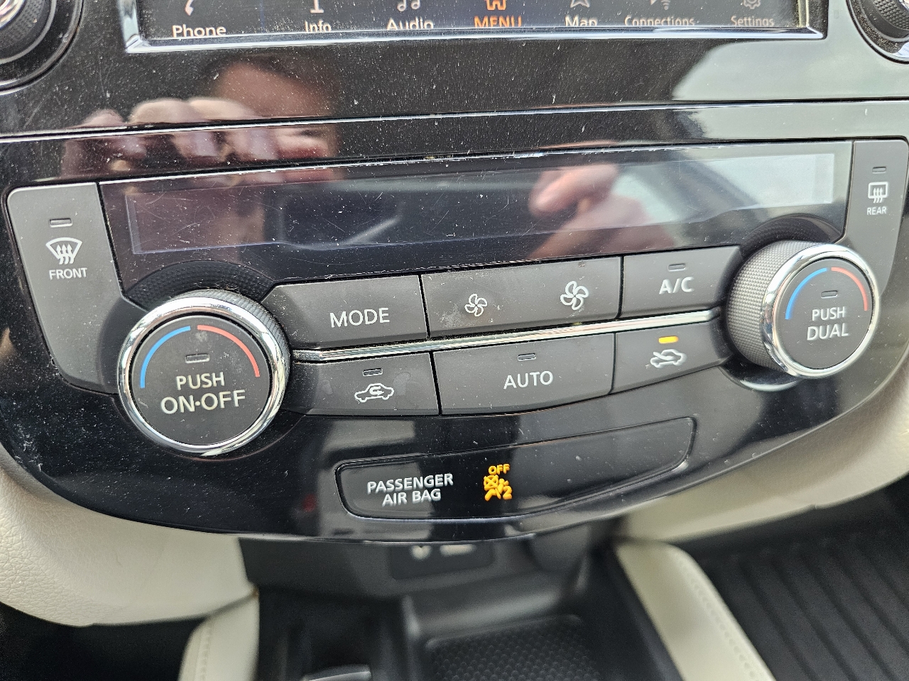 Nissan Rogue Sport SL 2019