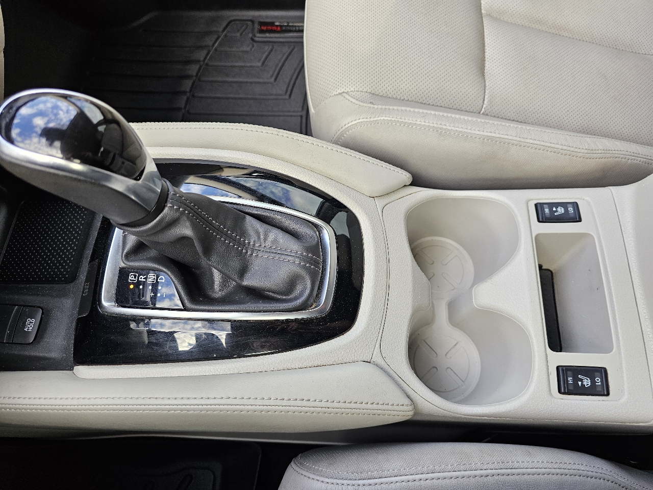 Nissan Rogue Sport SL 2019