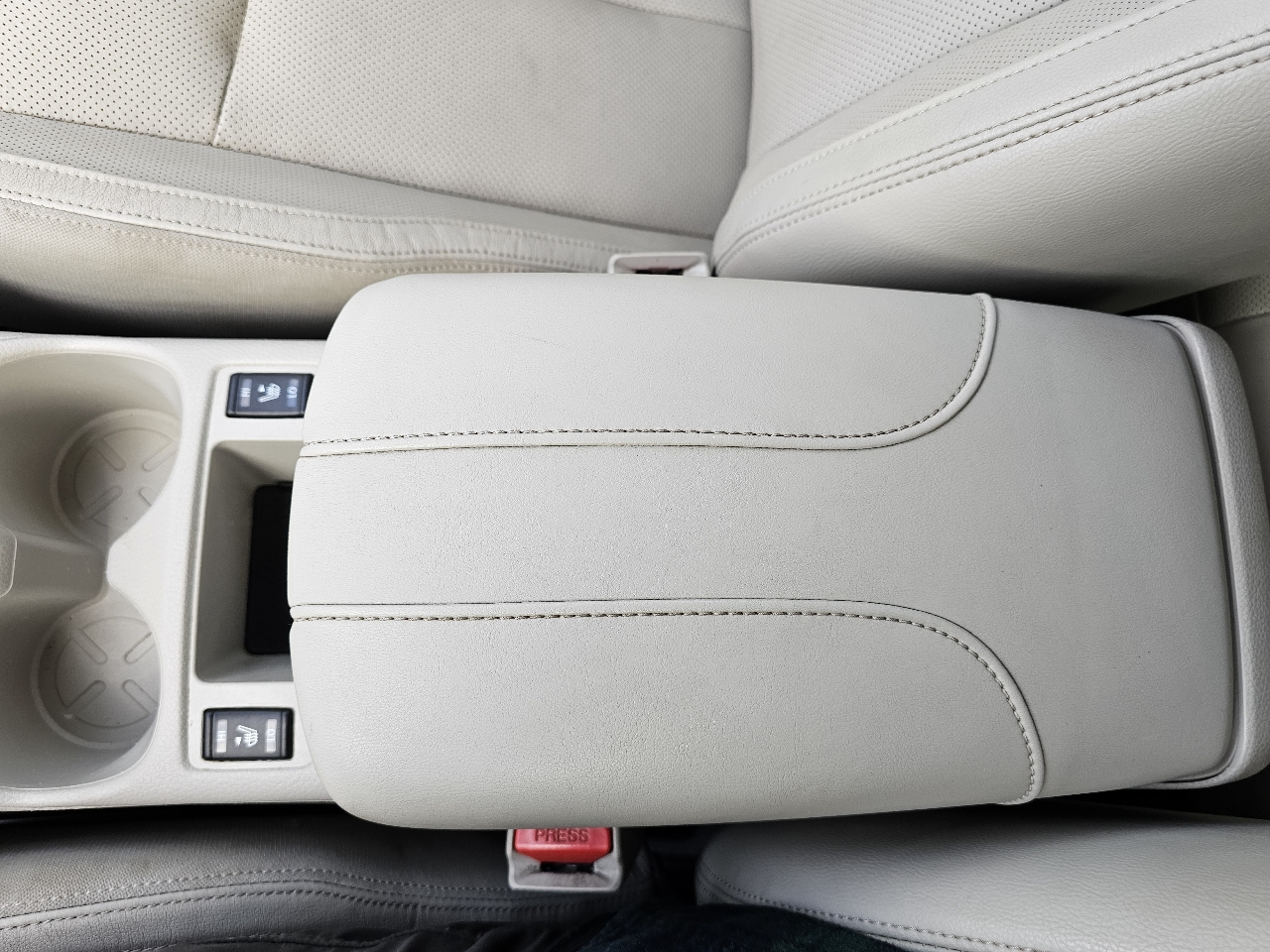 Nissan Rogue Sport SL 2019