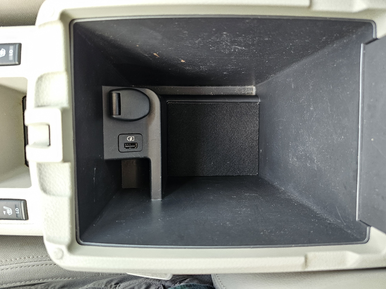 Nissan Rogue Sport SL 2019