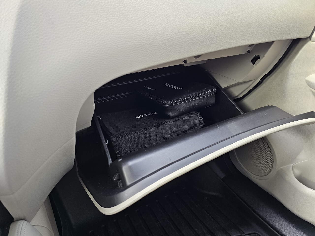 Nissan Rogue Sport SL 2019