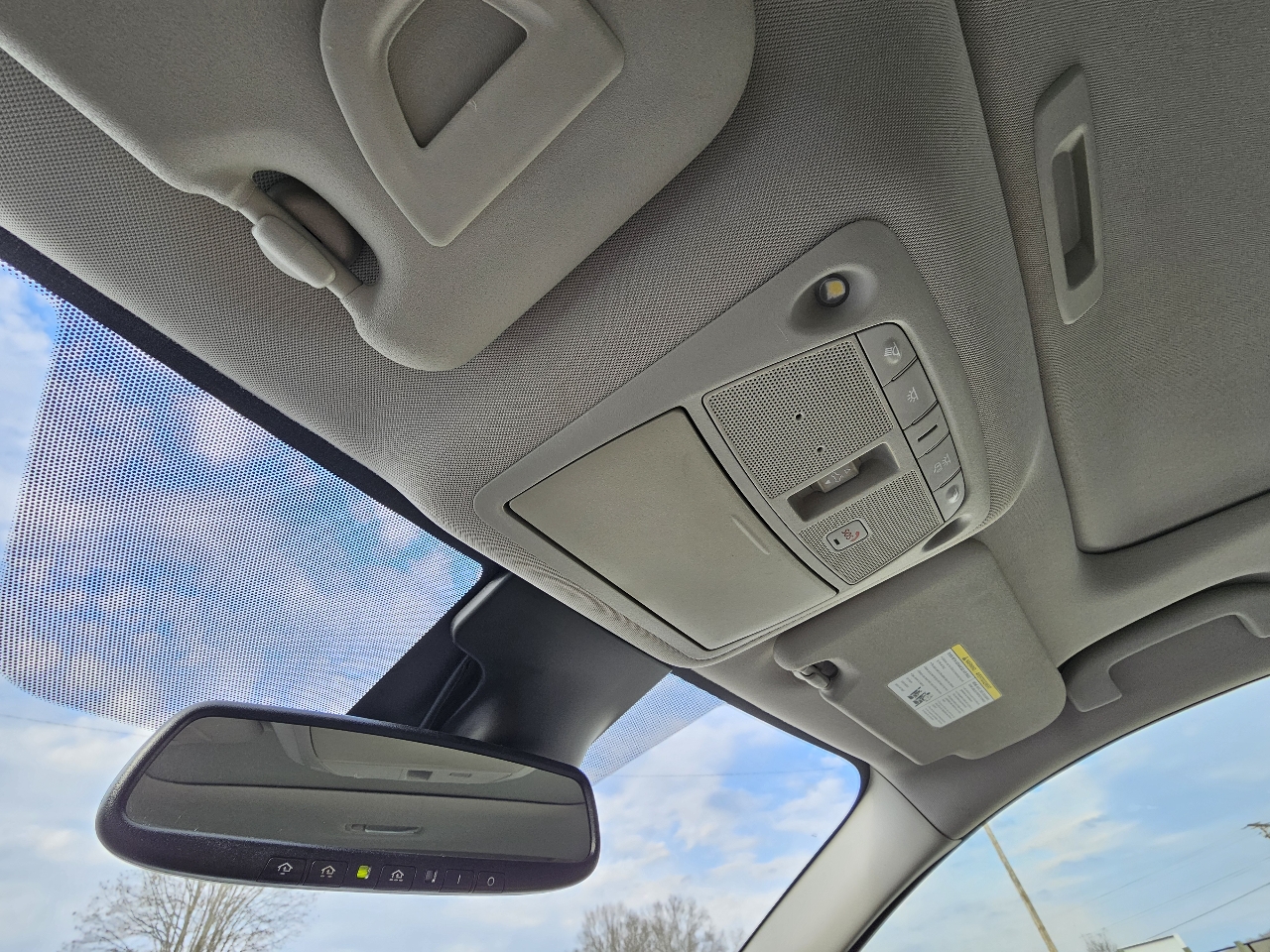 Nissan Rogue Sport SL 2019