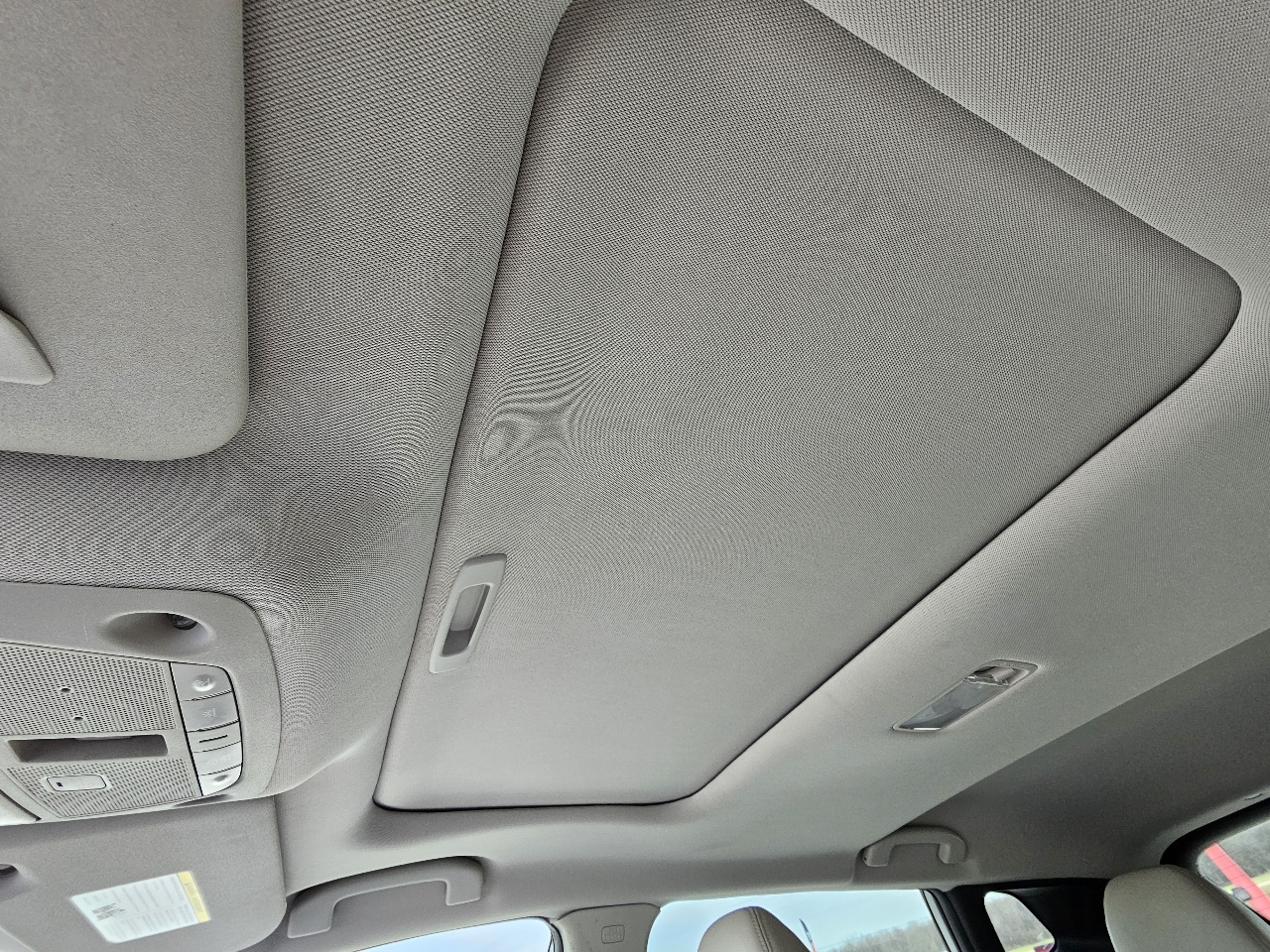 Nissan Rogue Sport SL 2019