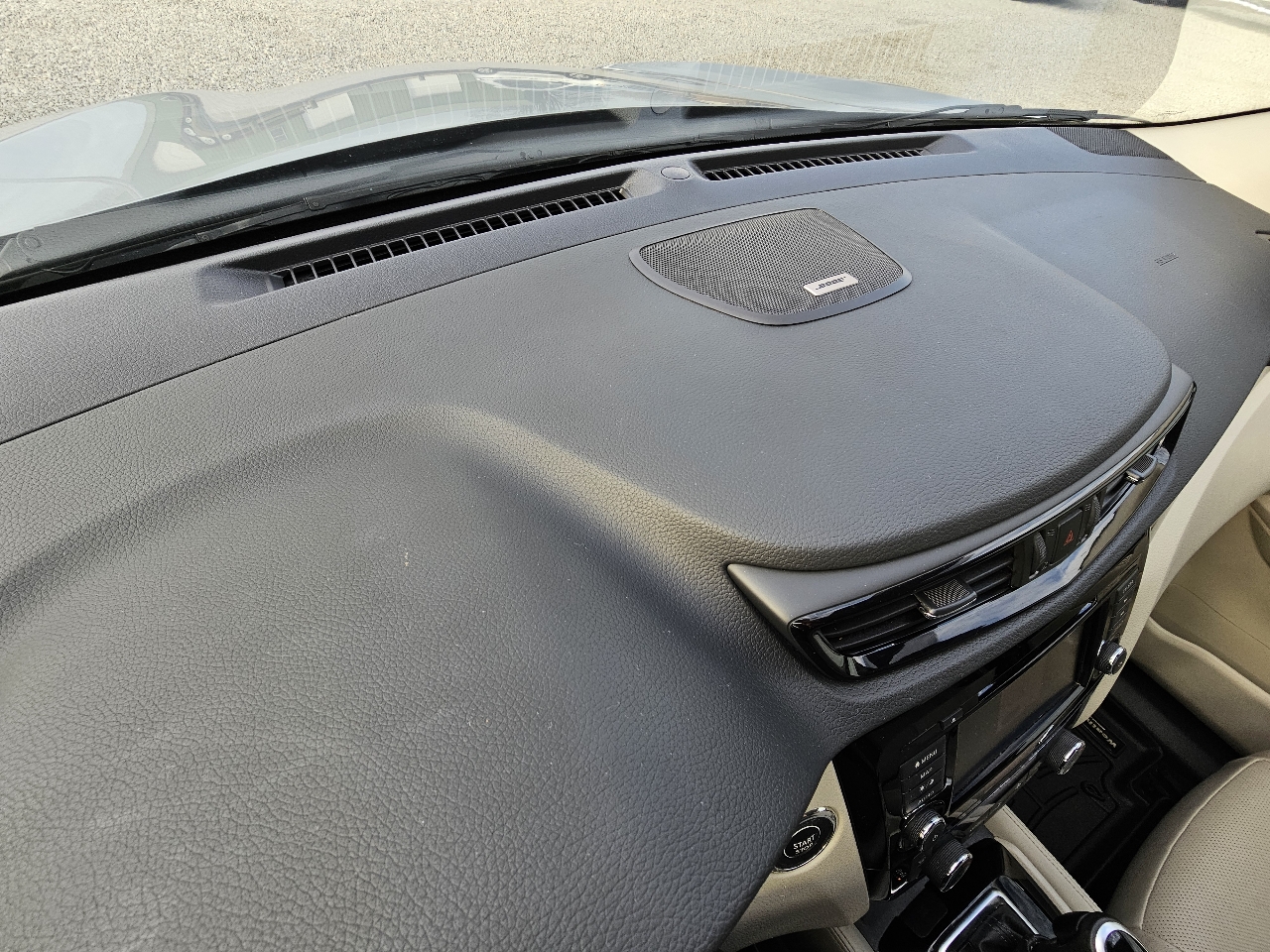 Nissan Rogue Sport SL 2019