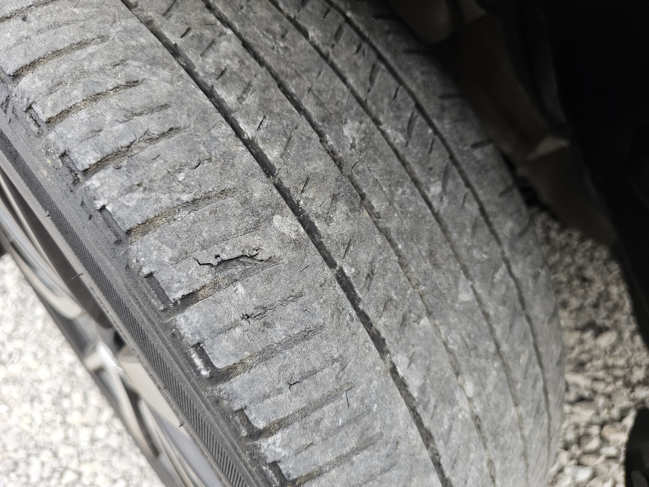 Nissan Rogue Sport SL 2019