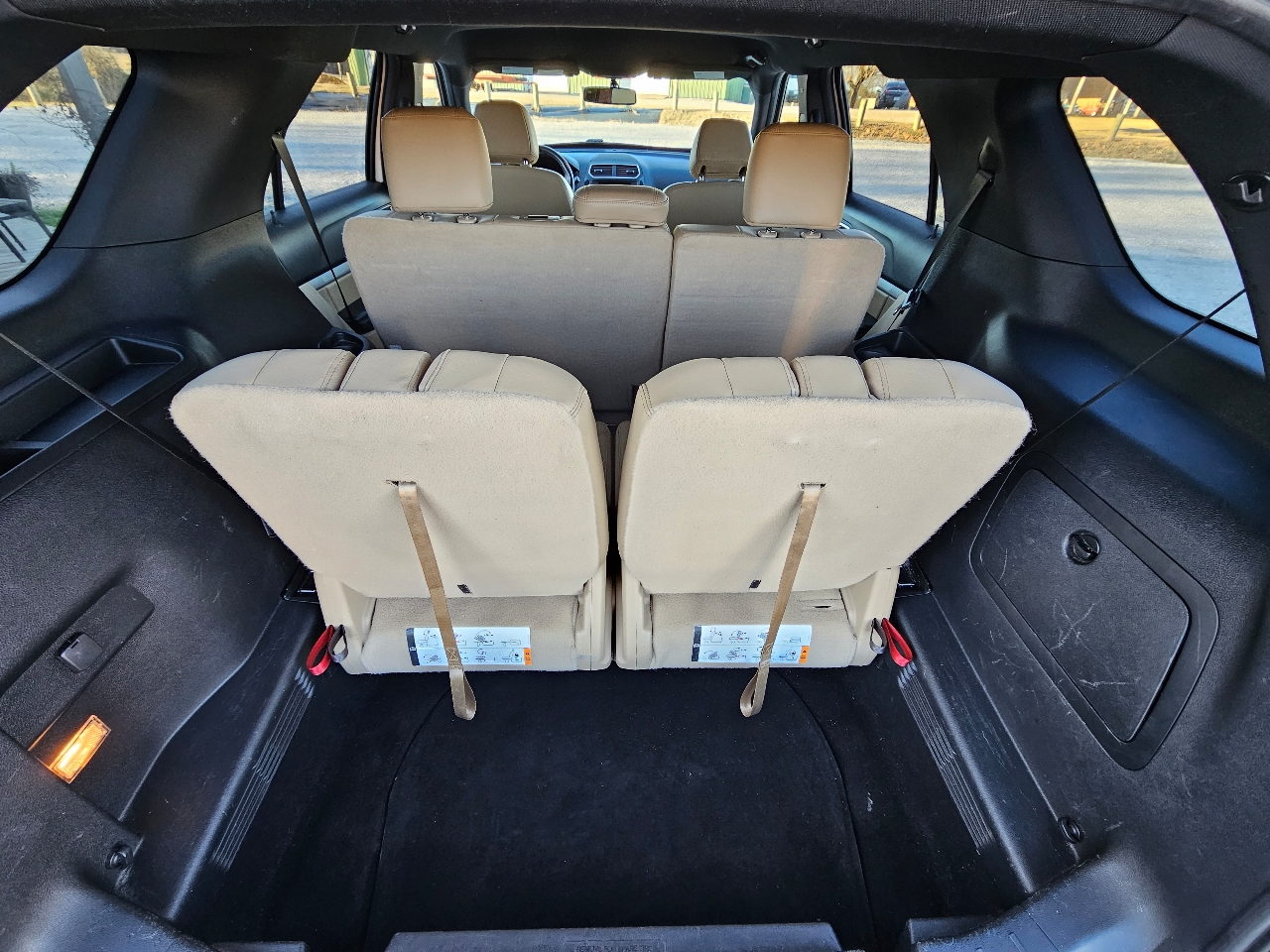 Ford Explorer XLT FWD 2017