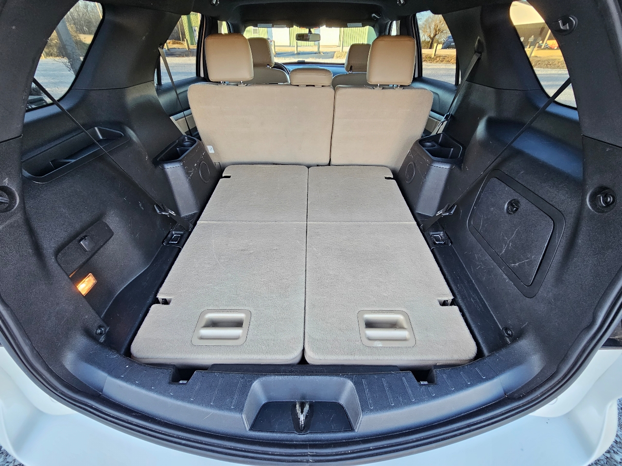 Ford Explorer XLT FWD 2017