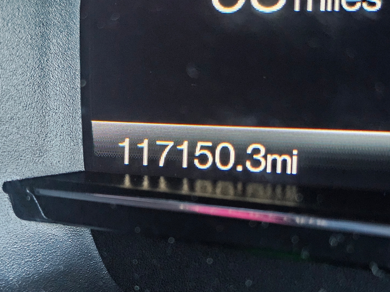 Ford Explorer XLT FWD 2017