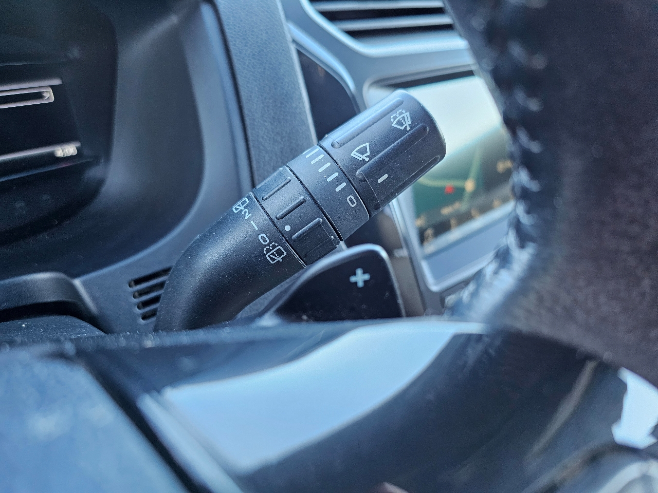 Ford Explorer XLT FWD 2017