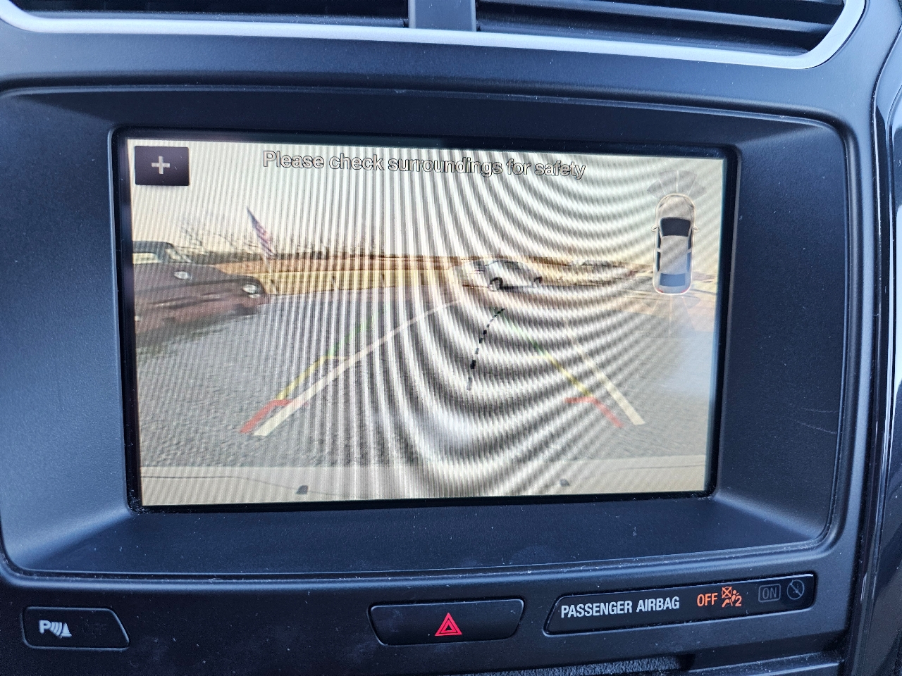 Ford Explorer XLT FWD 2017