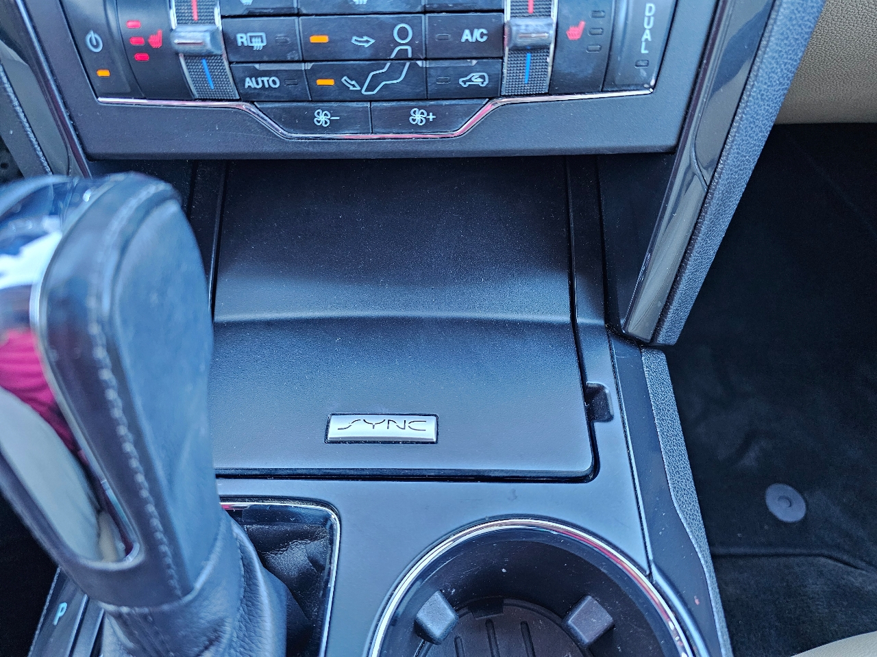 Ford Explorer XLT FWD 2017