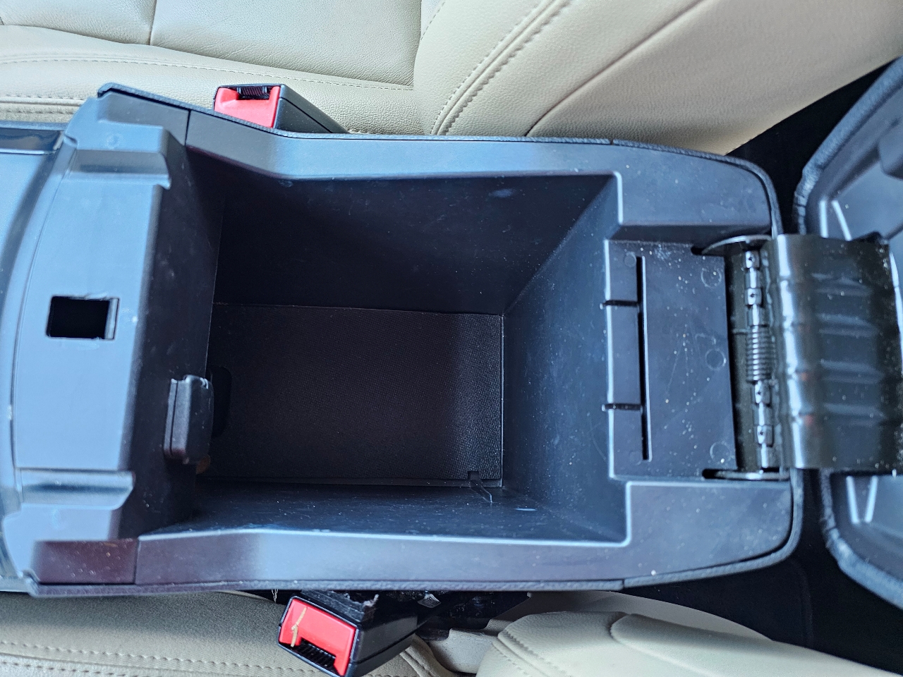 Ford Explorer XLT FWD 2017