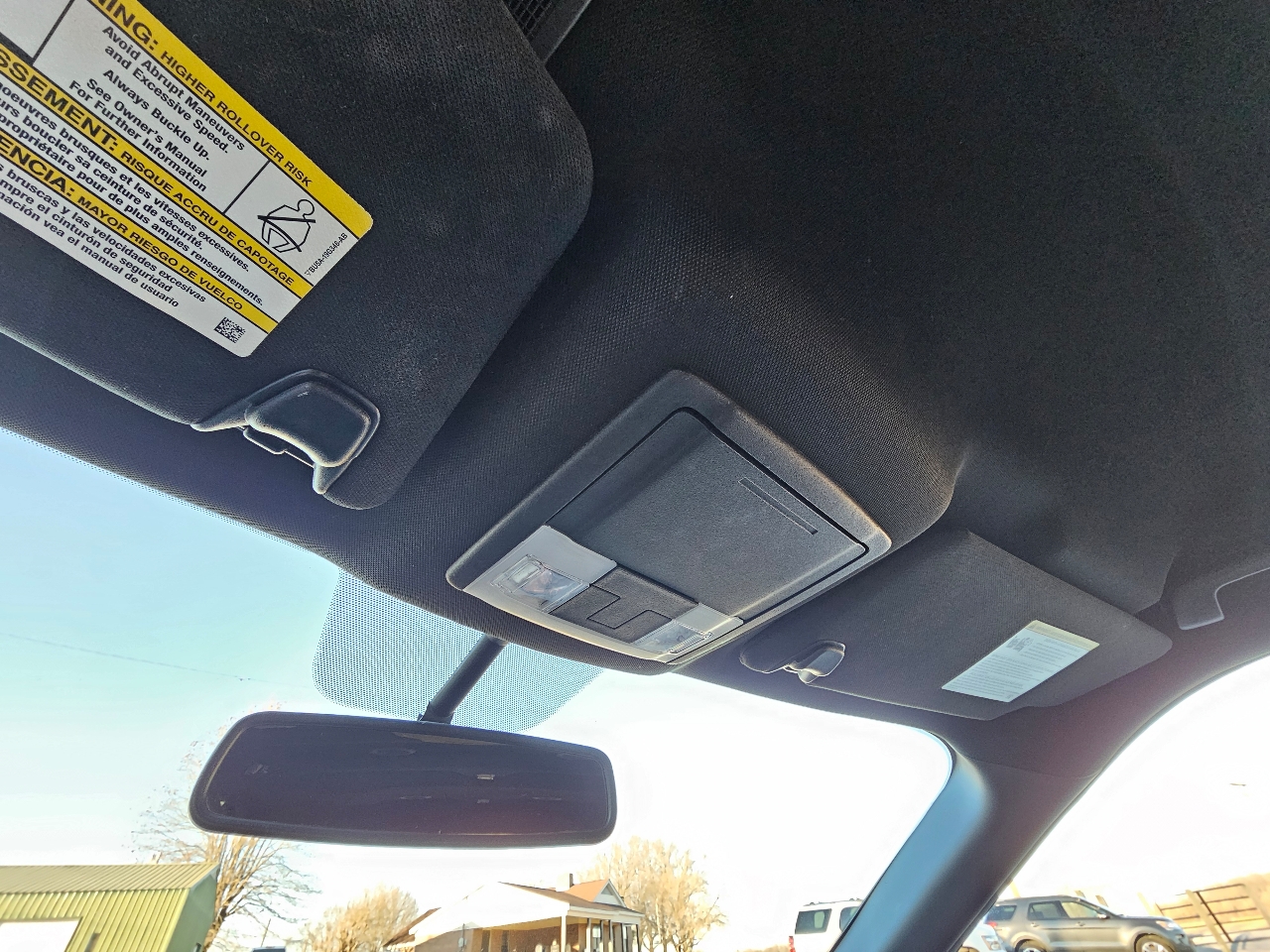 Ford Explorer XLT FWD 2017