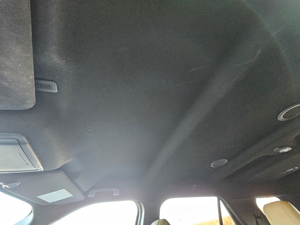 Ford Explorer XLT FWD 2017