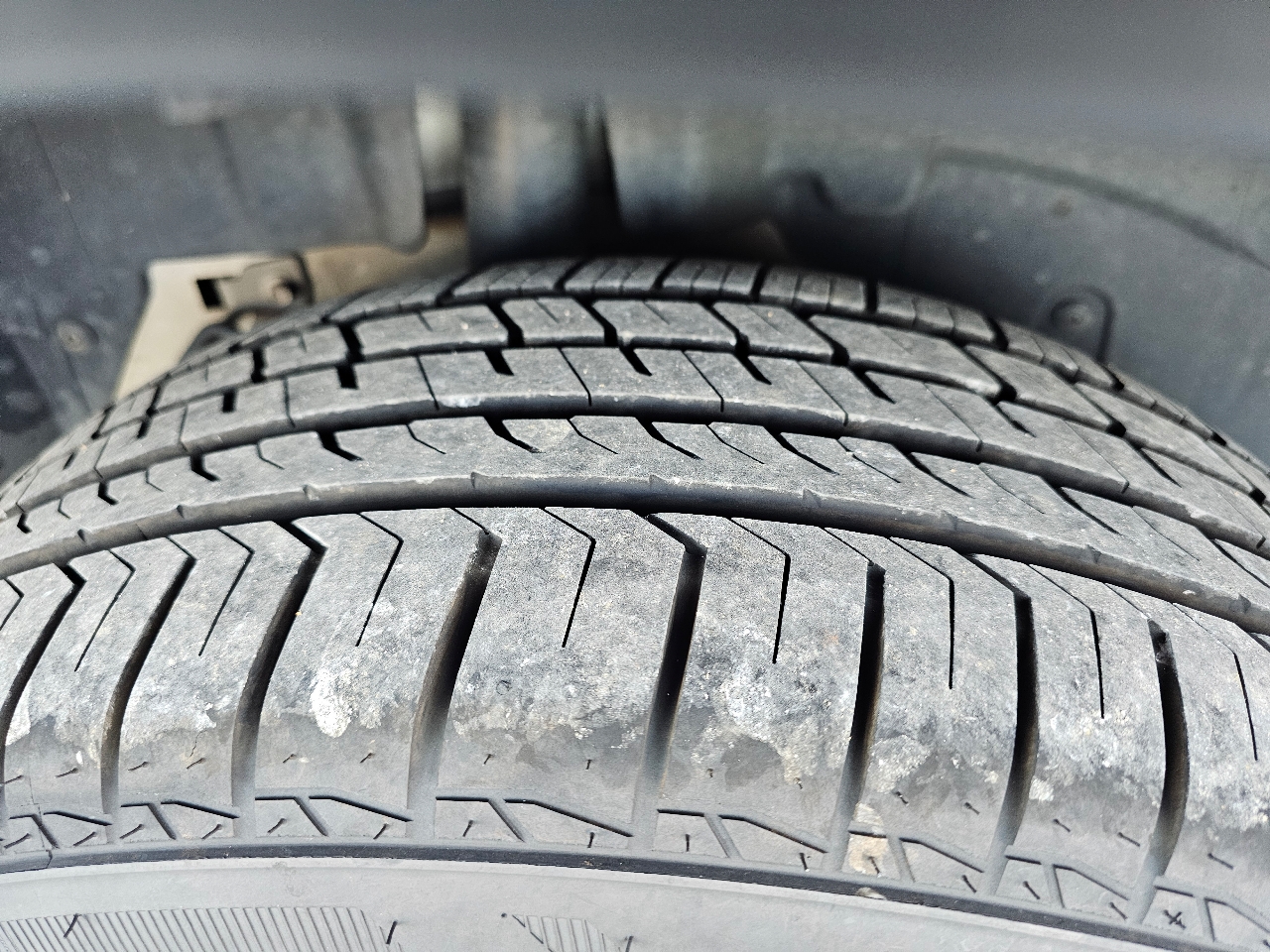 Ford Explorer XLT FWD 2017