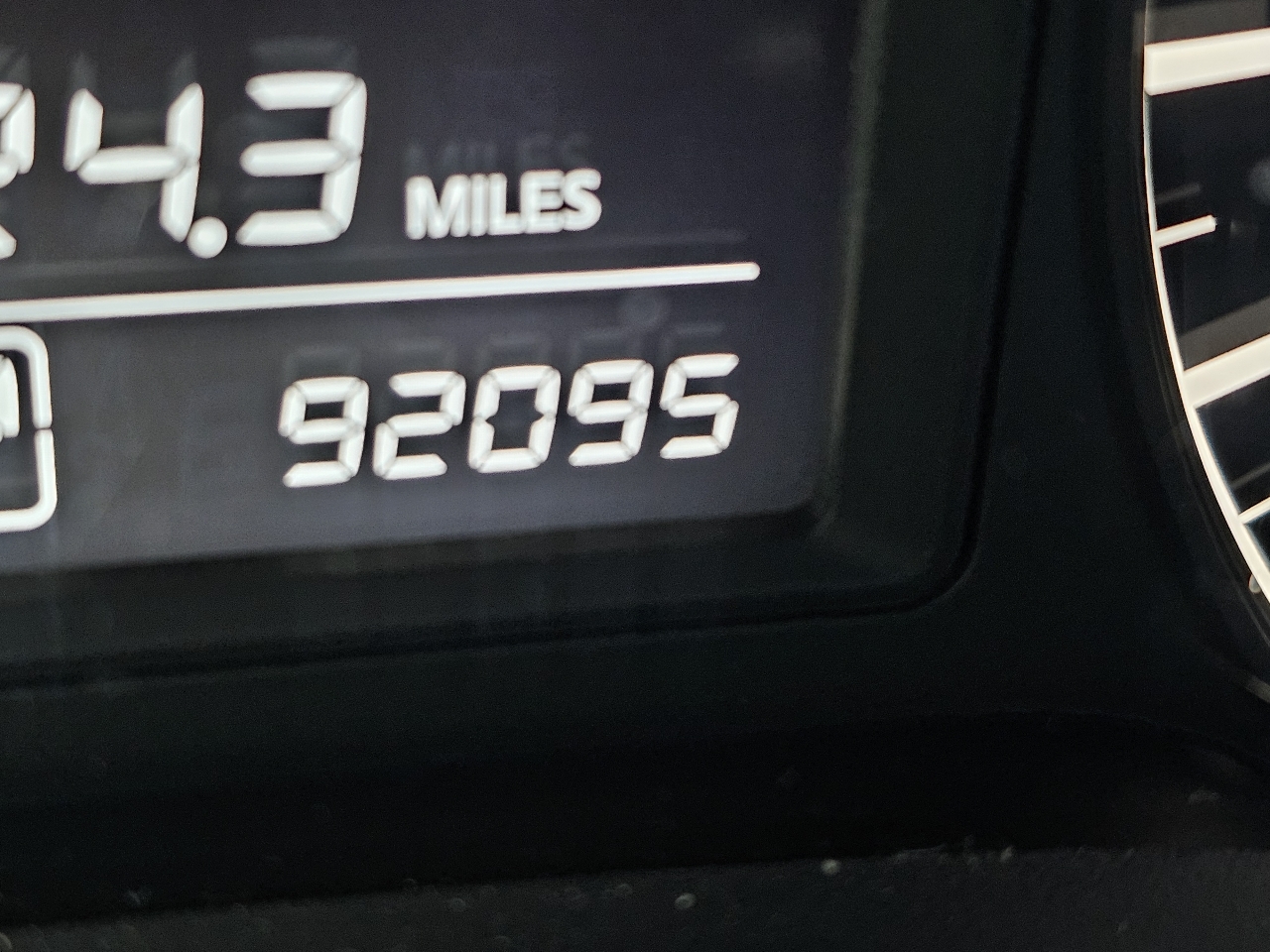 Nissan Sentra S 2016