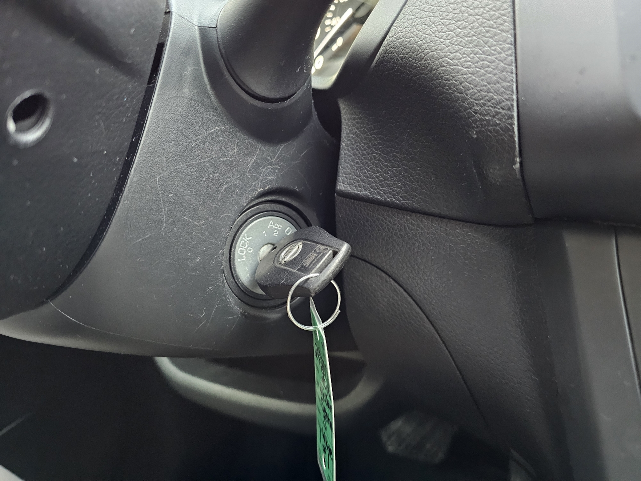 Nissan Sentra S 2016