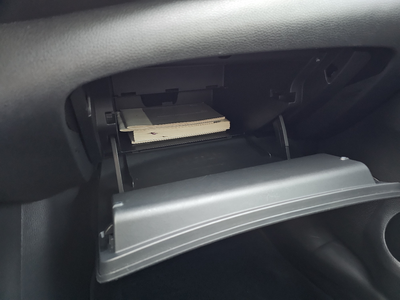 Nissan Sentra S 2016