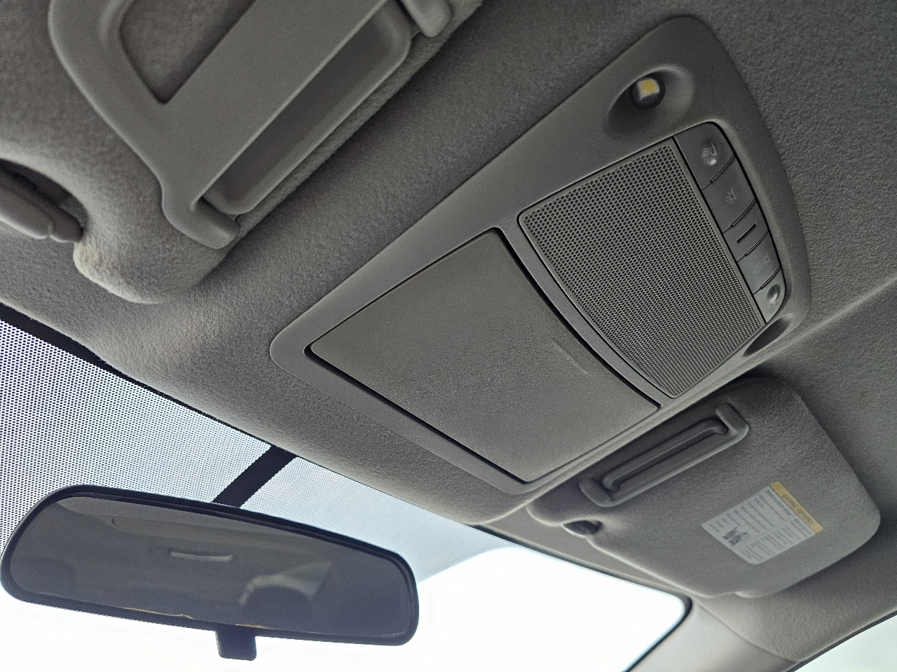 Nissan Sentra S 2016