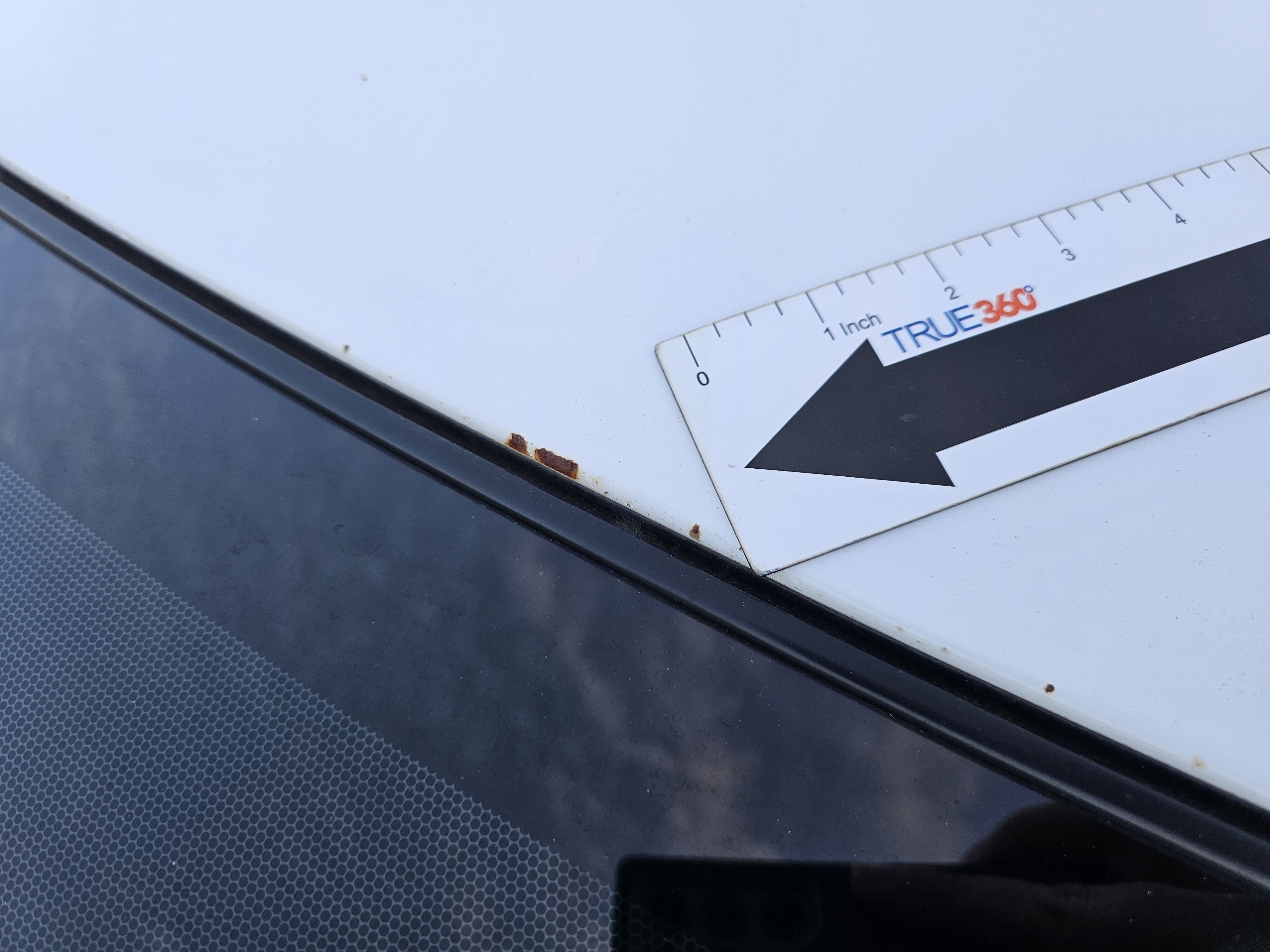 Nissan Sentra S 2016