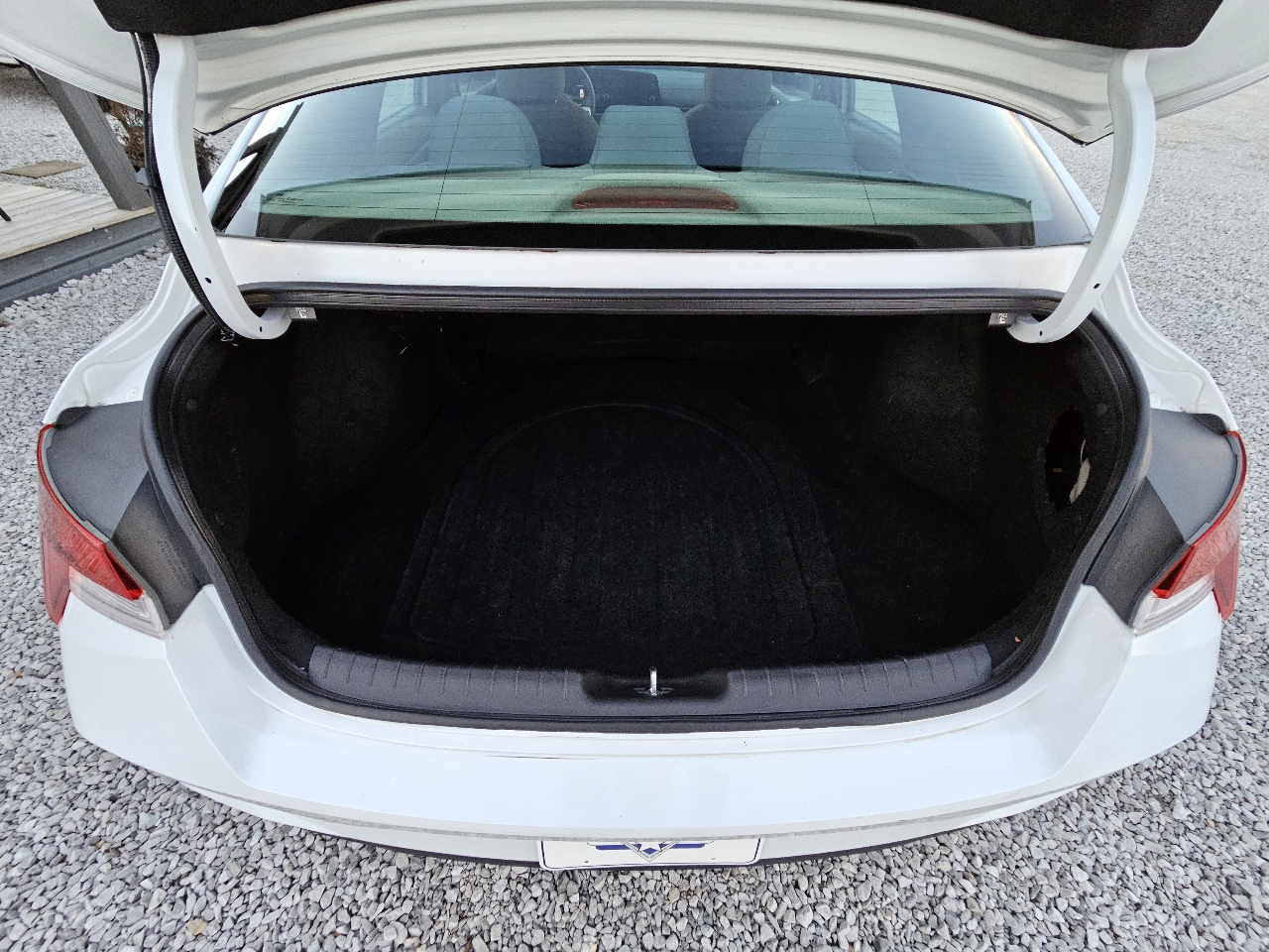 Hyundai Elantra SEL 2022