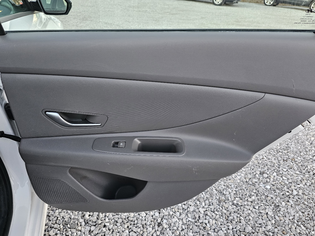 Hyundai Elantra SEL 2022