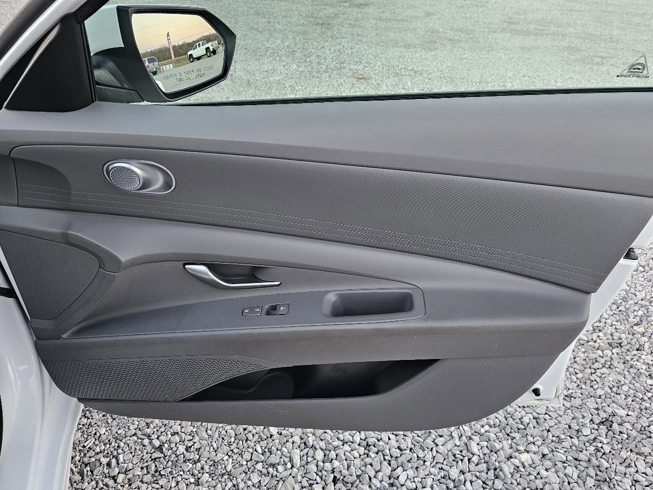 Hyundai Elantra SEL 2022