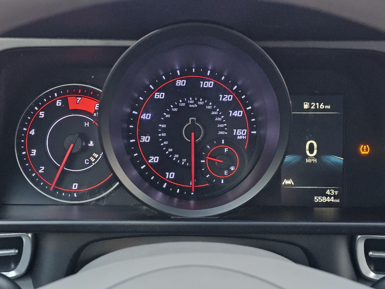 Hyundai Elantra SEL 2022