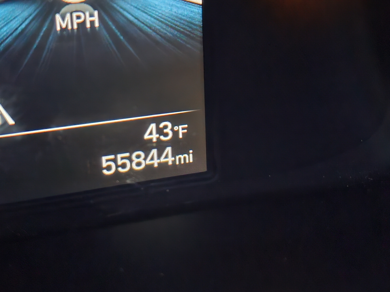 Hyundai Elantra SEL 2022