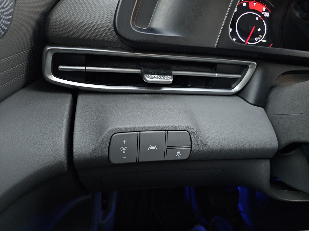 Hyundai Elantra SEL 2022