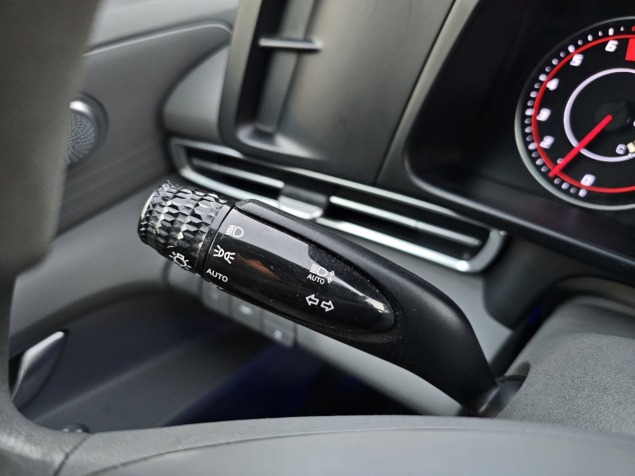 Hyundai Elantra SEL 2022