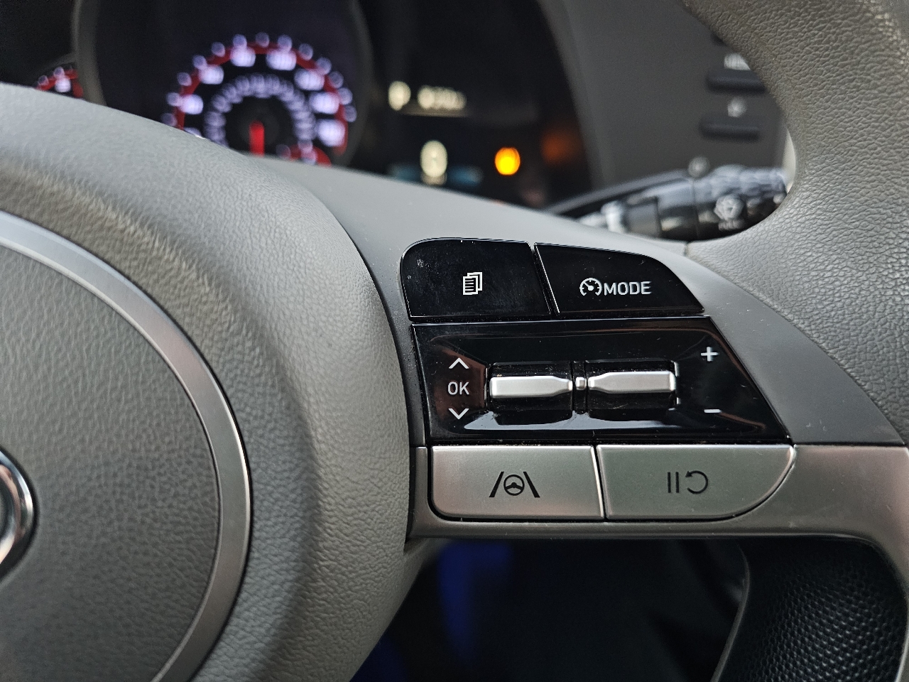 Hyundai Elantra SEL 2022