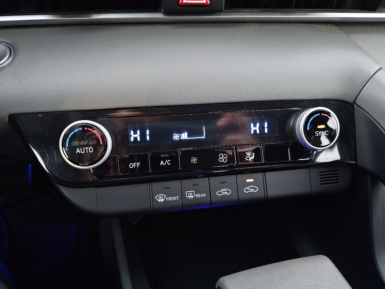 Hyundai Elantra SEL 2022